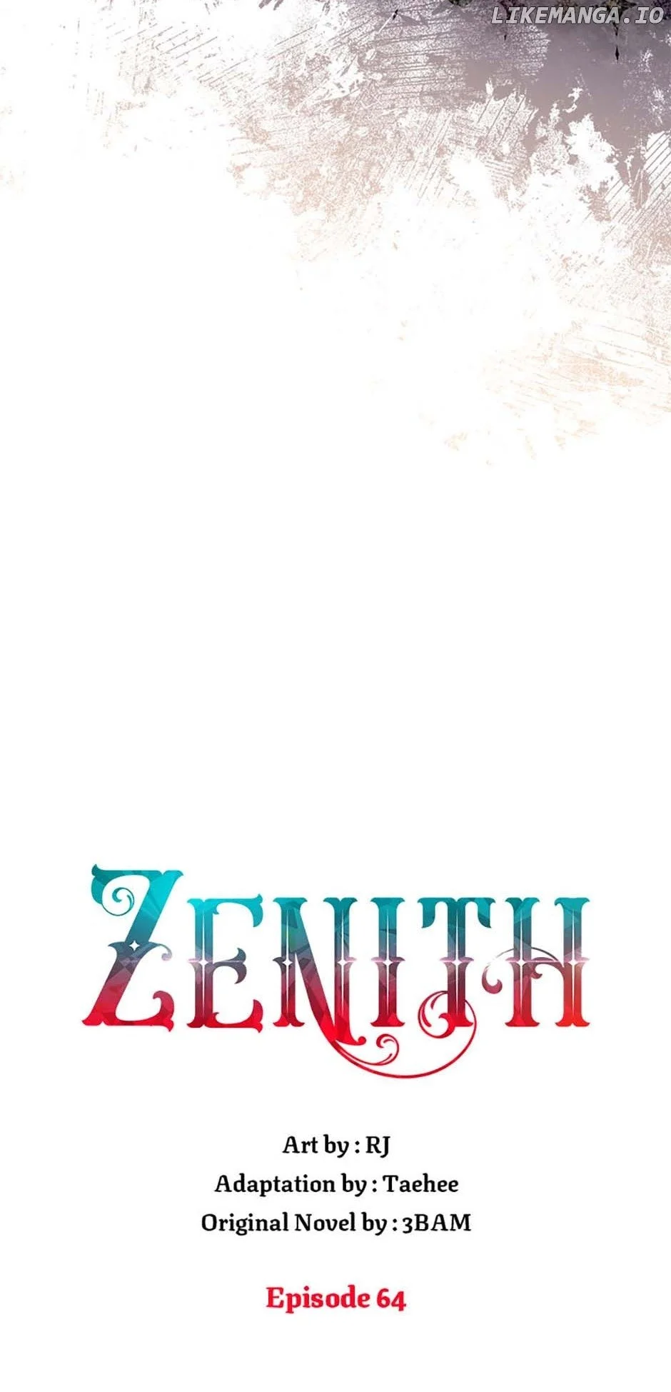 Zenith - Chapter 64