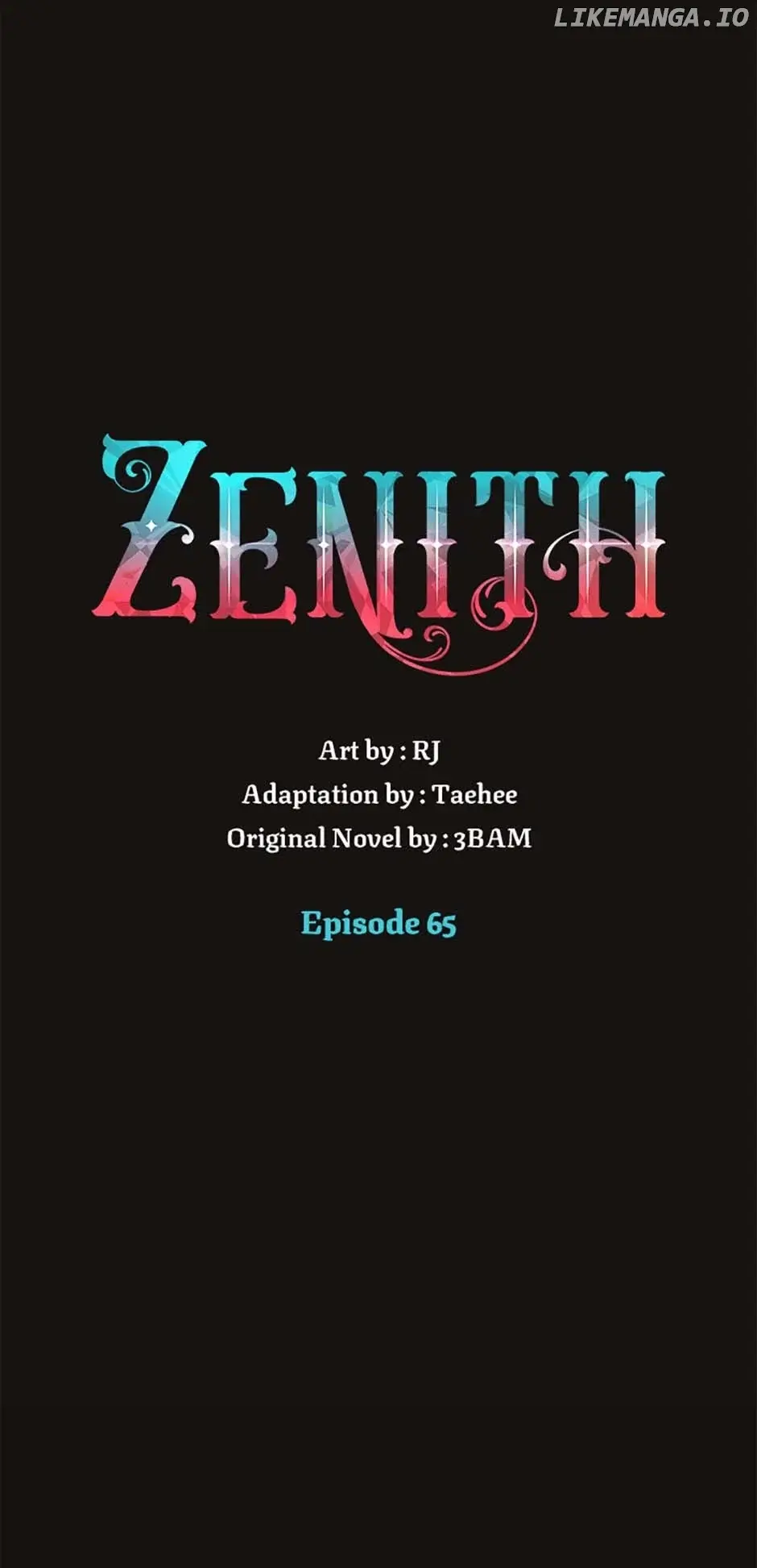 Zenith - Chapter 65