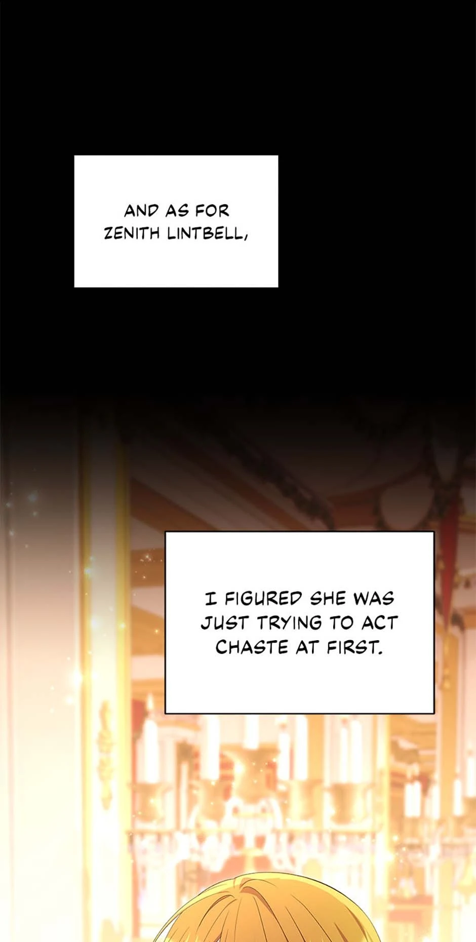 Zenith - Chapter 70