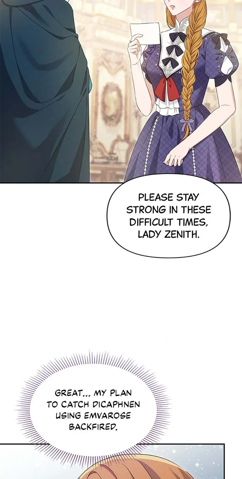 Zenith - Chapter 67