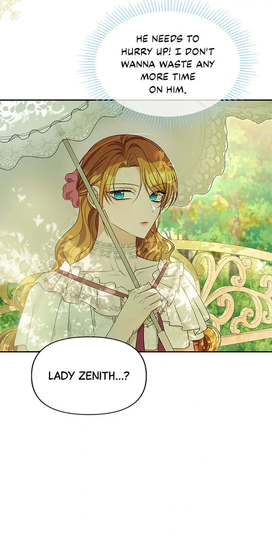 Zenith - Chapter 67