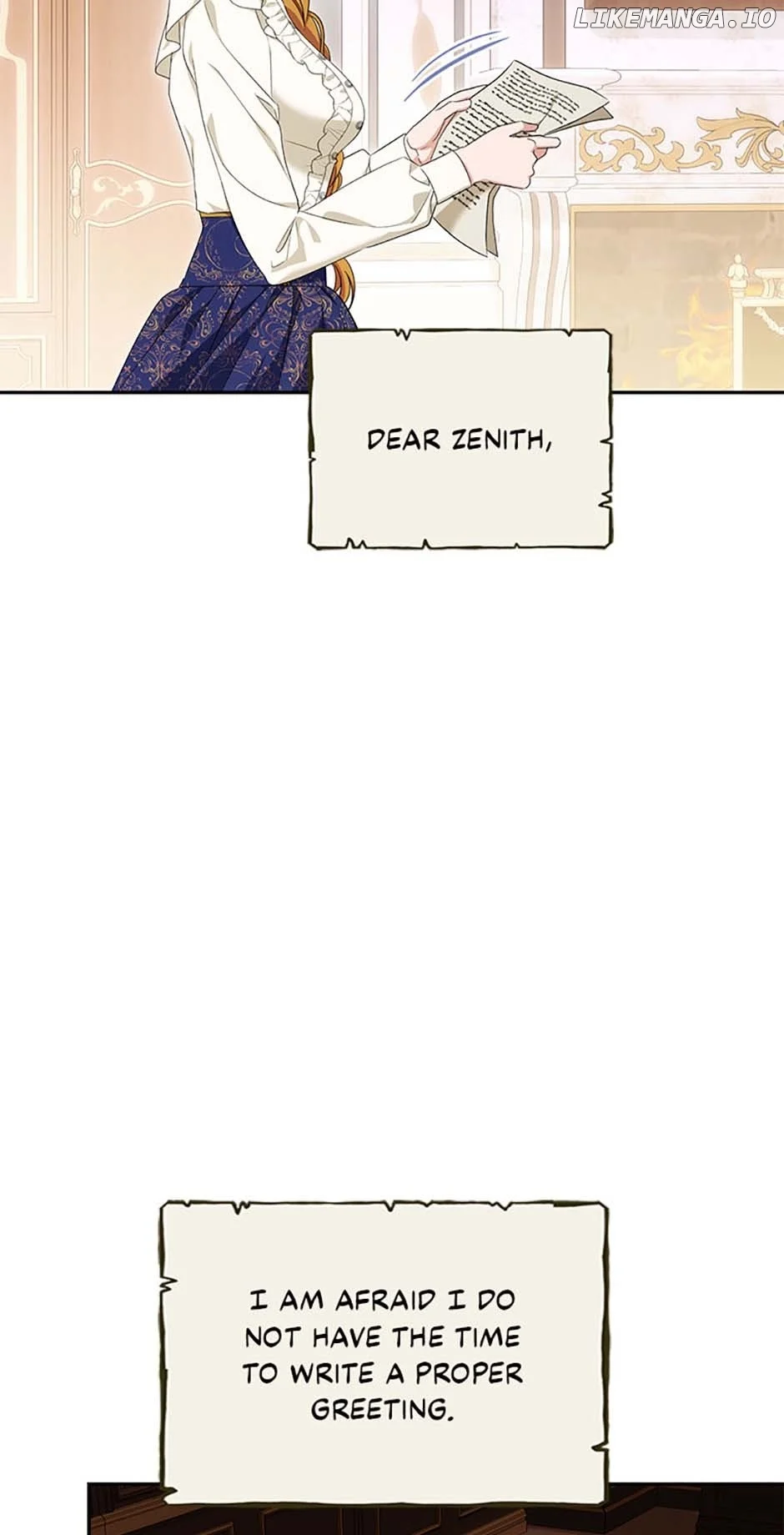 Zenith - Chapter 63