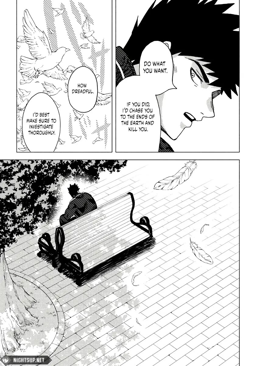 Akuninzura Shita B-Kyuu Boukensha - Shujinkou To Sono Osananajimi-Tachi No Papa Ni Naru - Chapter 11