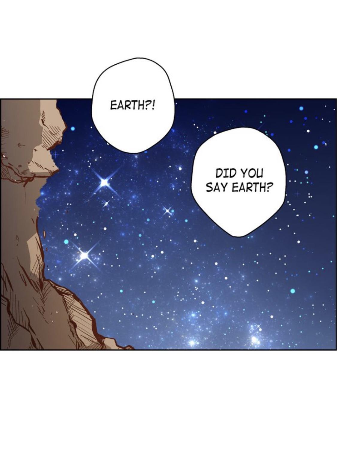 Give To The Heart Webtoon Edition - Chapter 86