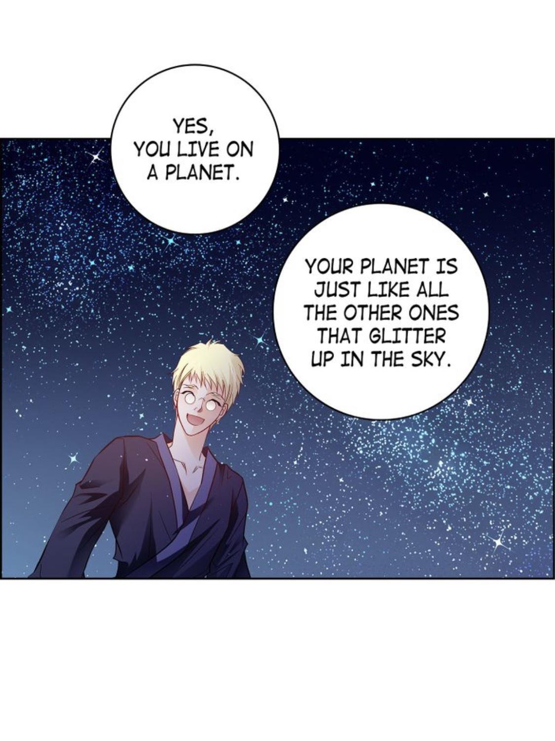 Give To The Heart Webtoon Edition - Chapter 86