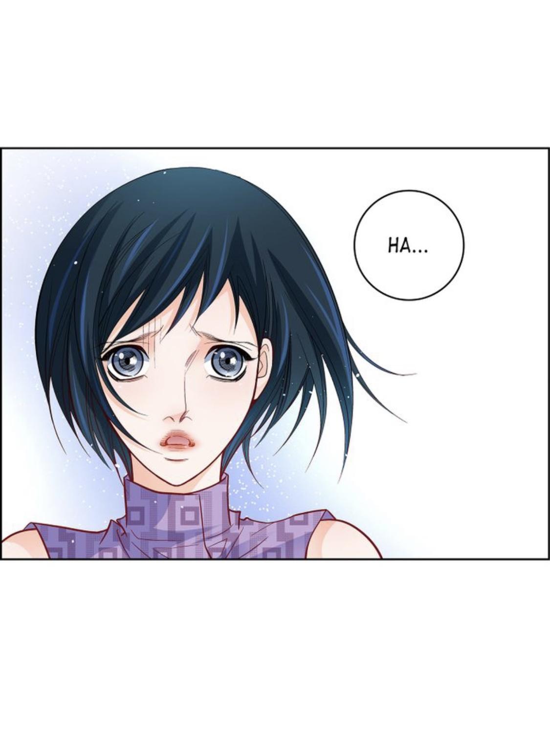 Give To The Heart Webtoon Edition - Chapter 86