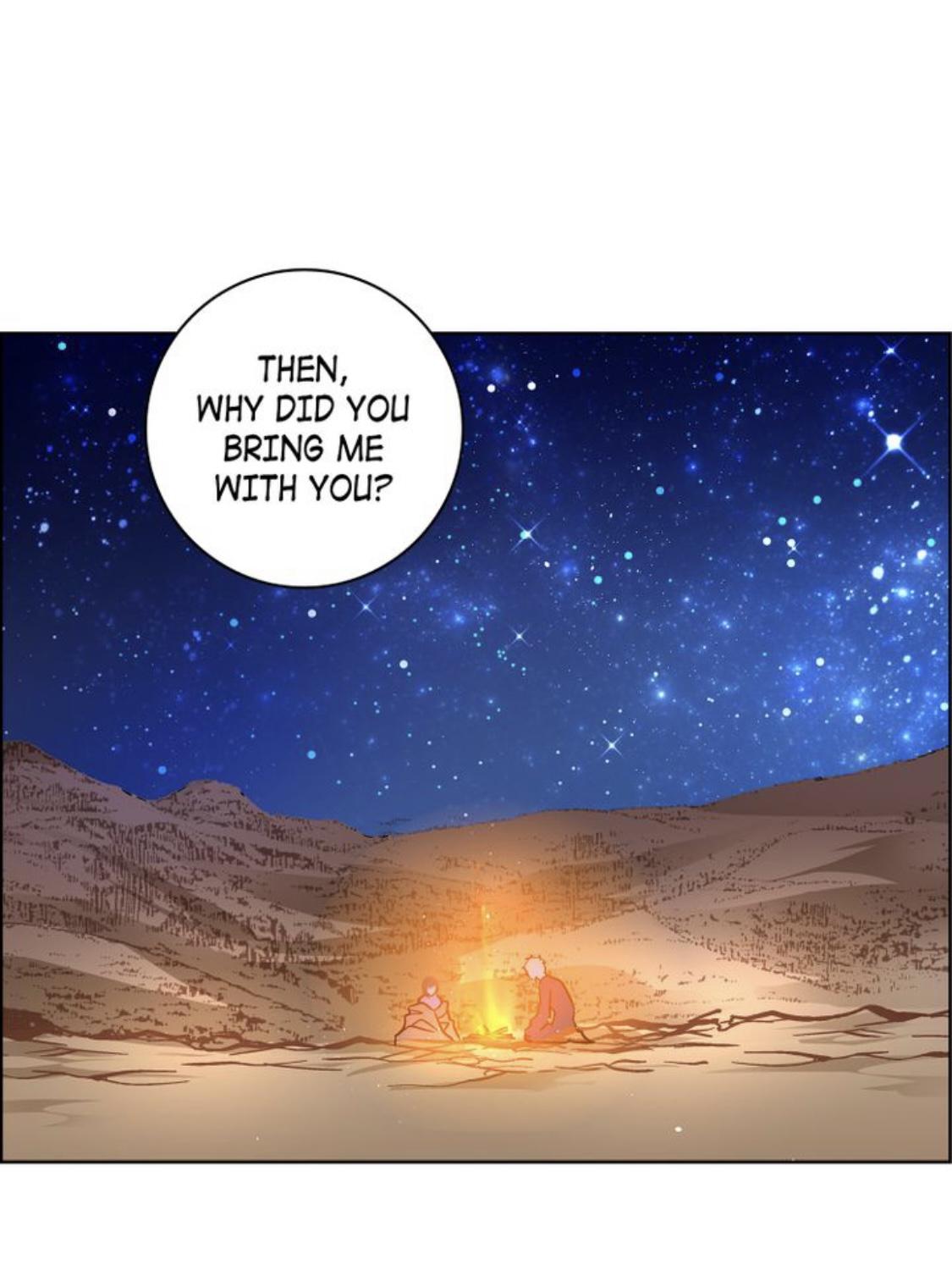 Give To The Heart Webtoon Edition - Chapter 86