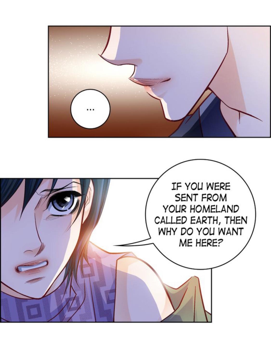 Give To The Heart Webtoon Edition - Chapter 86