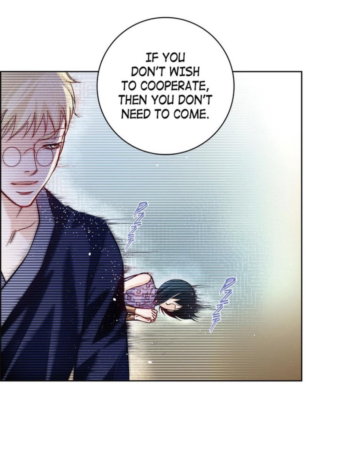 Give To The Heart Webtoon Edition - Chapter 86