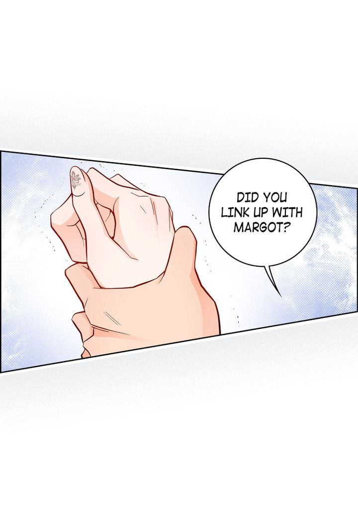 Give To The Heart Webtoon Edition - Chapter 72