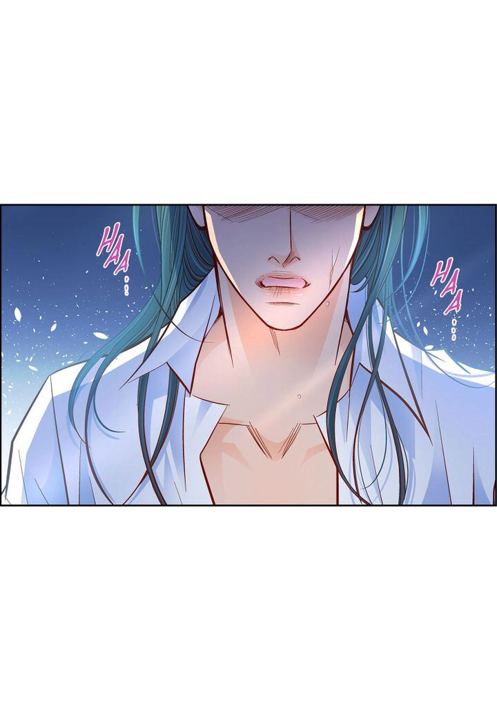 Give To The Heart Webtoon Edition - Chapter 72