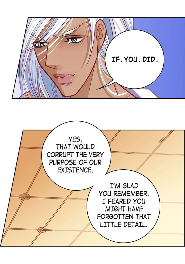 Give To The Heart Webtoon Edition - Chapter 70