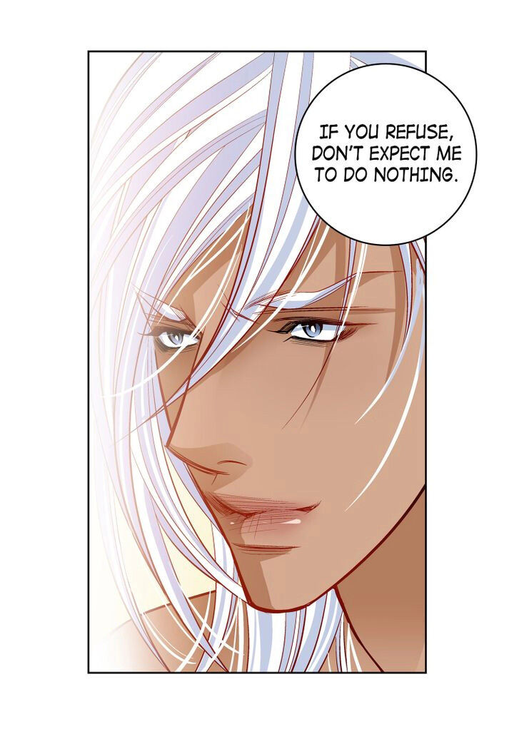 Give To The Heart Webtoon Edition - Chapter 70