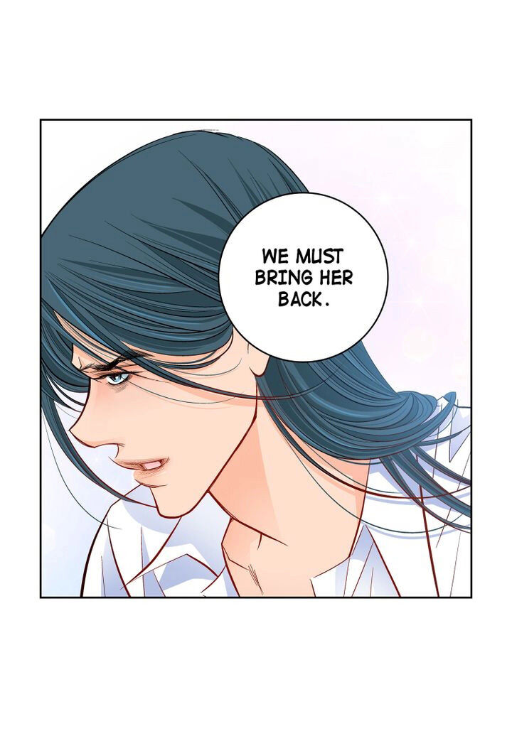 Give To The Heart Webtoon Edition - Chapter 70