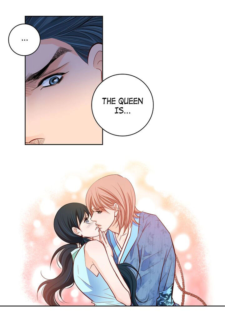 Give To The Heart Webtoon Edition - Chapter 70