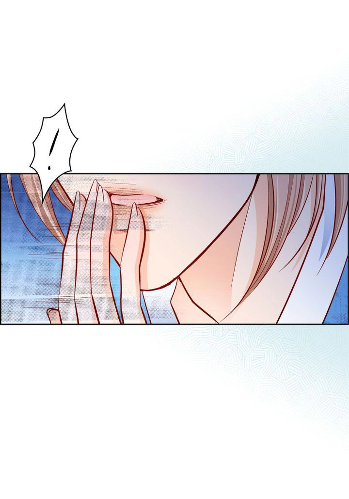 Give To The Heart Webtoon Edition - Chapter 70