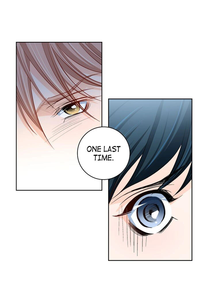 Give To The Heart Webtoon Edition - Chapter 70