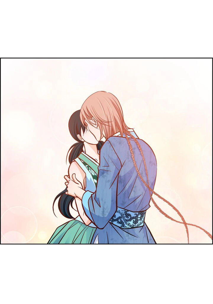 Give To The Heart Webtoon Edition - Chapter 70