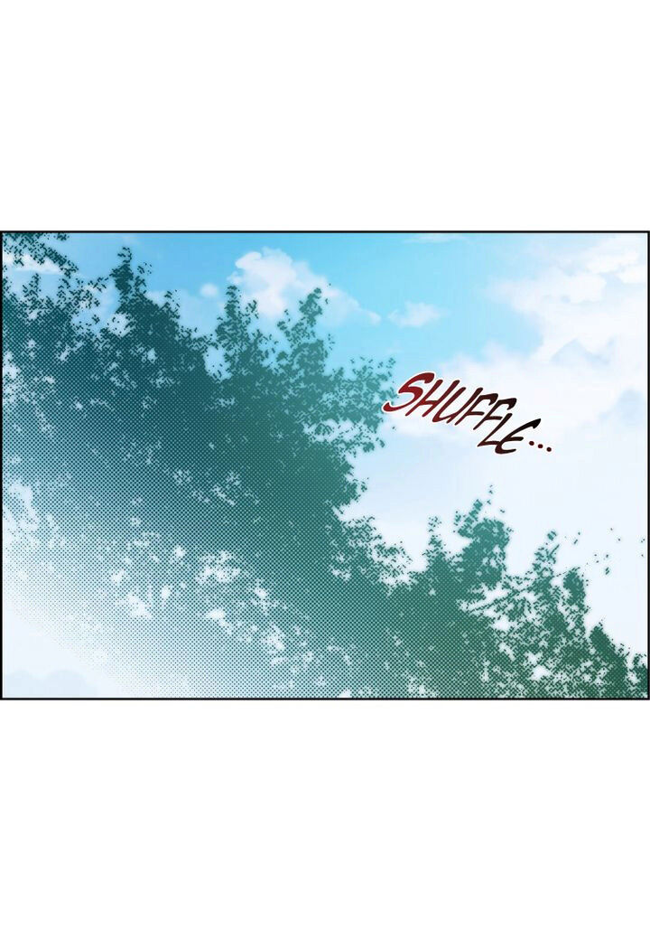 Give To The Heart Webtoon Edition - Chapter 26