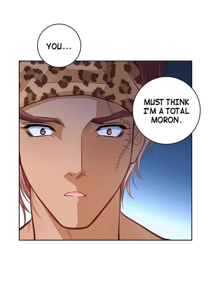 Give To The Heart Webtoon Edition - Chapter 26