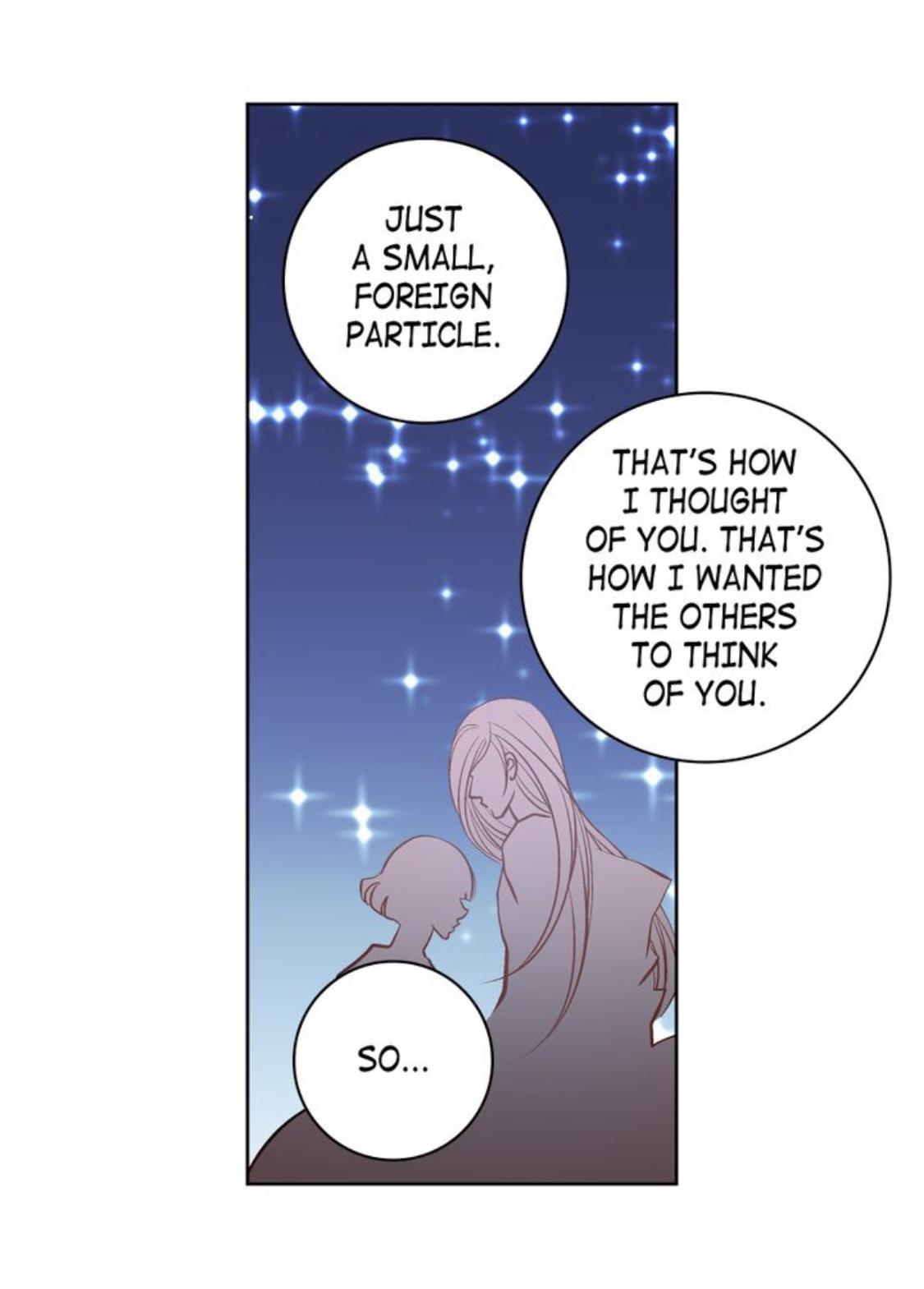 Give To The Heart Webtoon Edition - Chapter 81