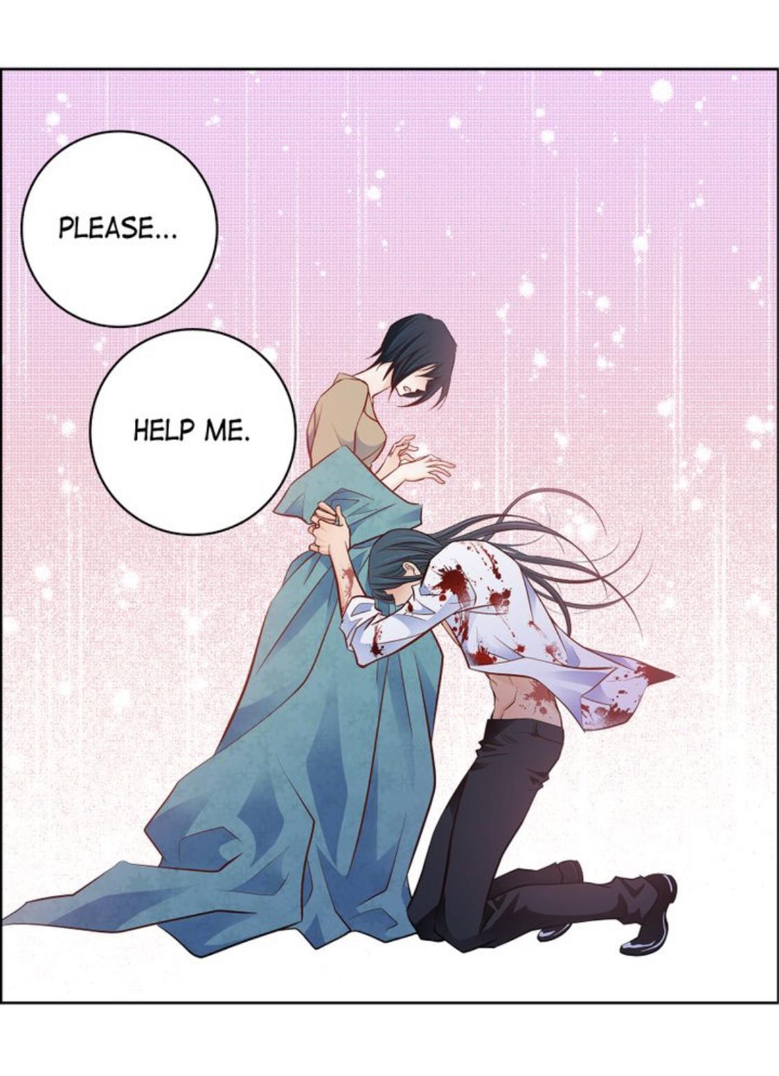 Give To The Heart Webtoon Edition - Chapter 81