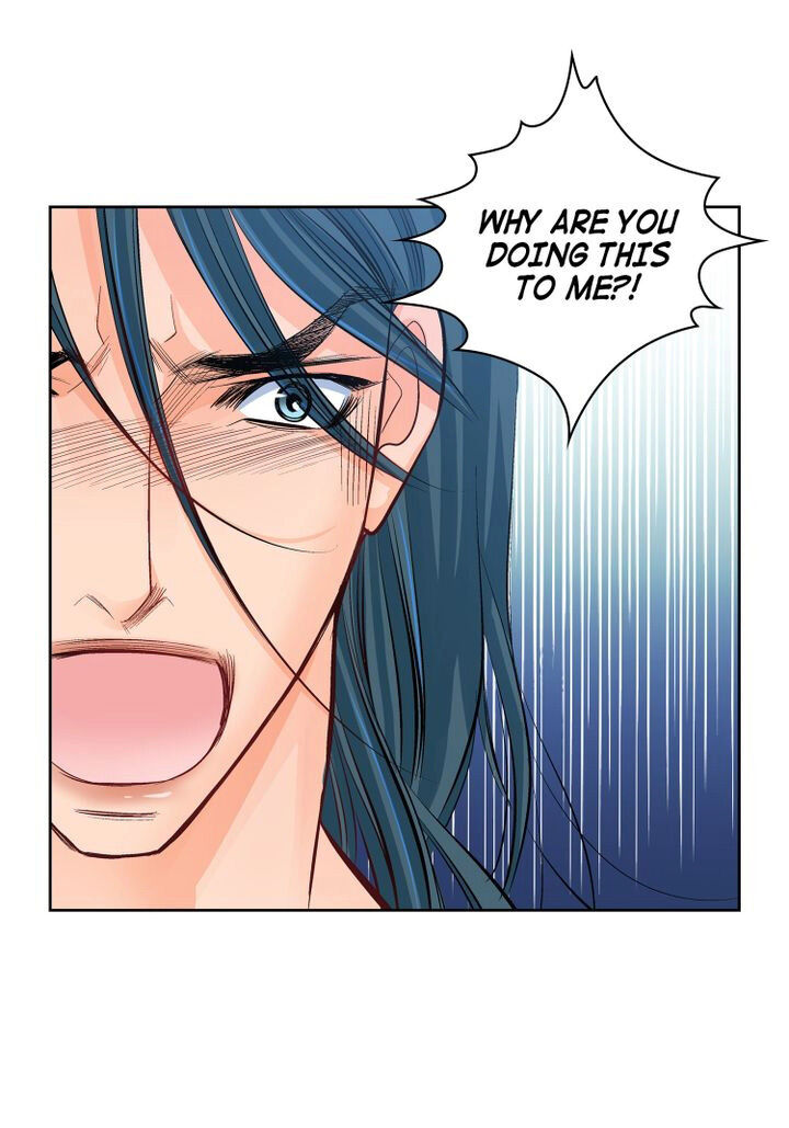 Give To The Heart Webtoon Edition - Chapter 17