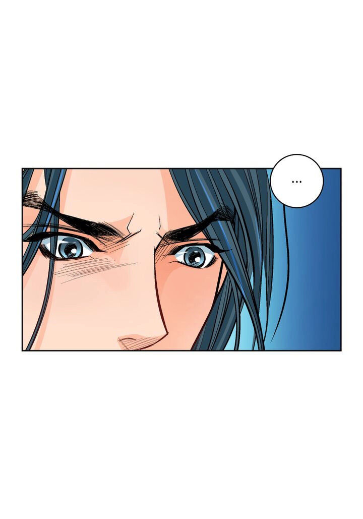 Give To The Heart Webtoon Edition - Chapter 17