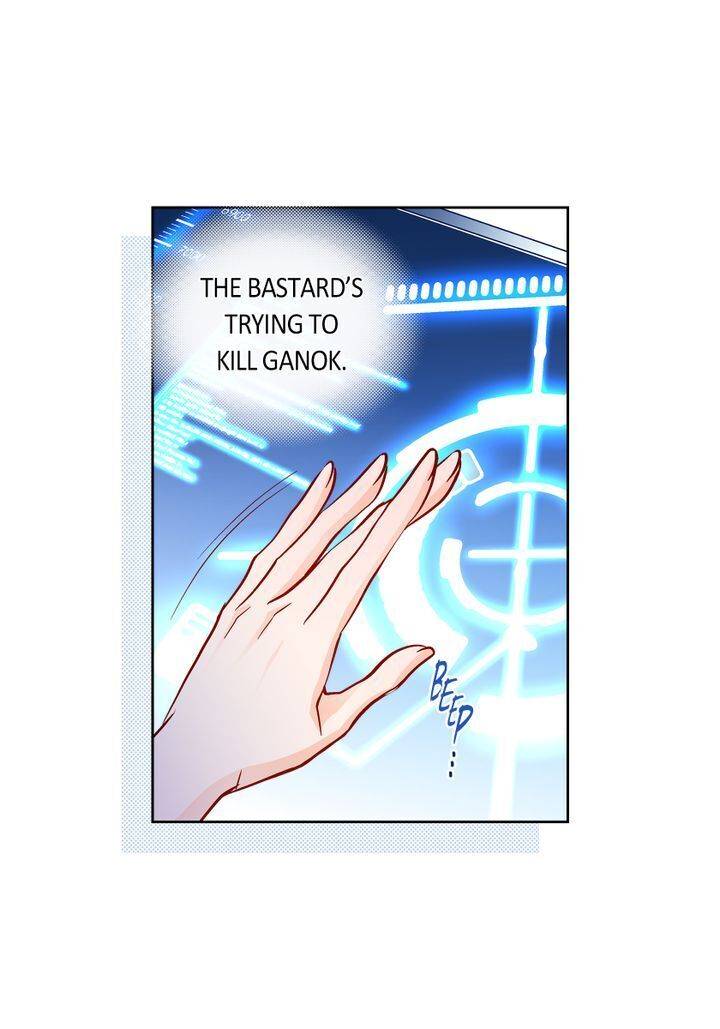 Give To The Heart Webtoon Edition - Chapter 91