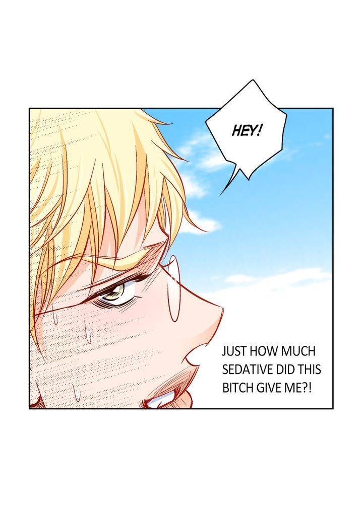 Give To The Heart Webtoon Edition - Chapter 91