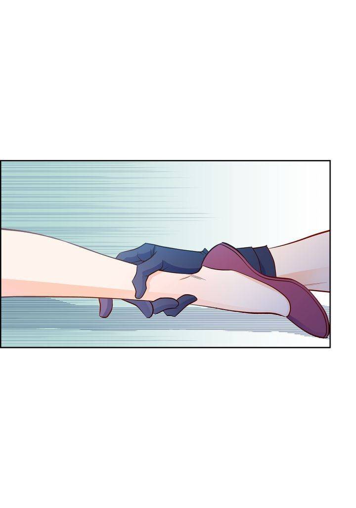 Give To The Heart Webtoon Edition - Chapter 91