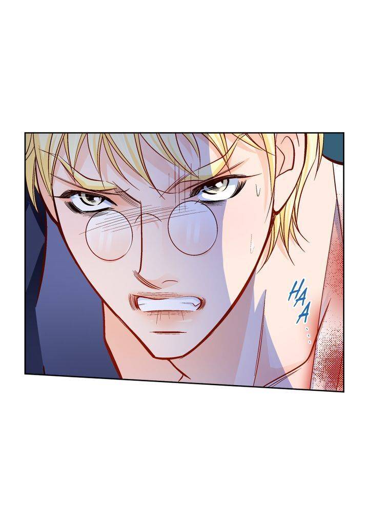 Give To The Heart Webtoon Edition - Chapter 91