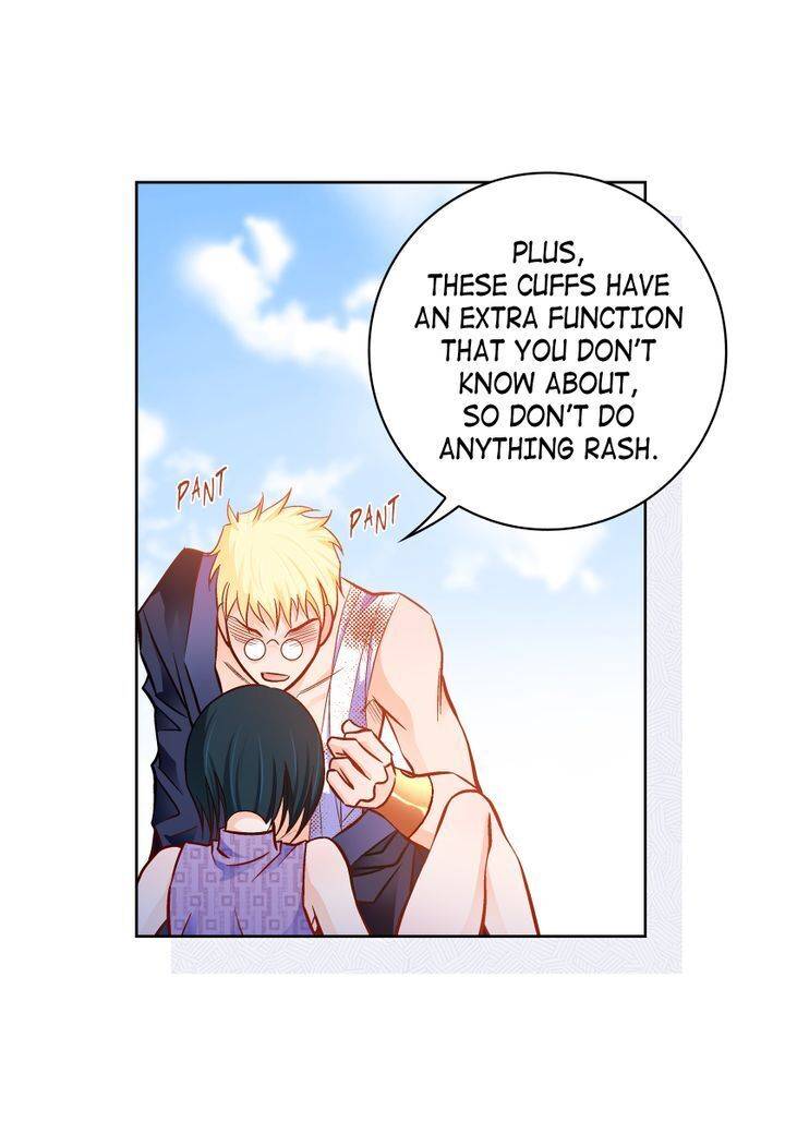 Give To The Heart Webtoon Edition - Chapter 91