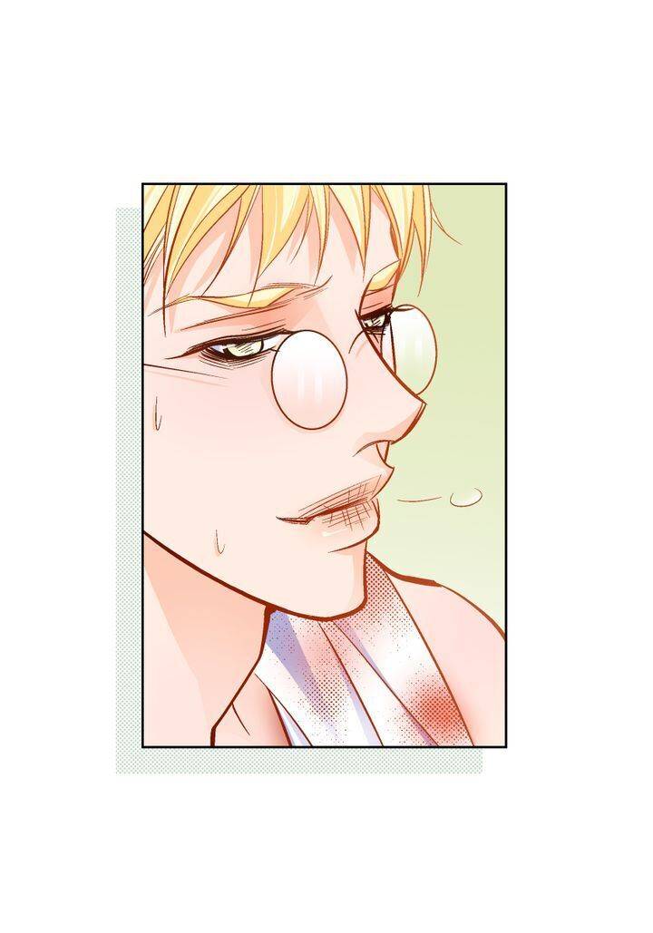 Give To The Heart Webtoon Edition - Chapter 91