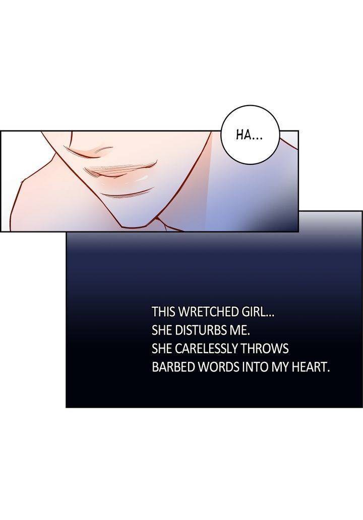 Give To The Heart Webtoon Edition - Chapter 91