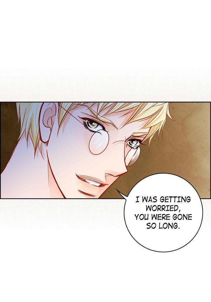 Give To The Heart Webtoon Edition - Chapter 91