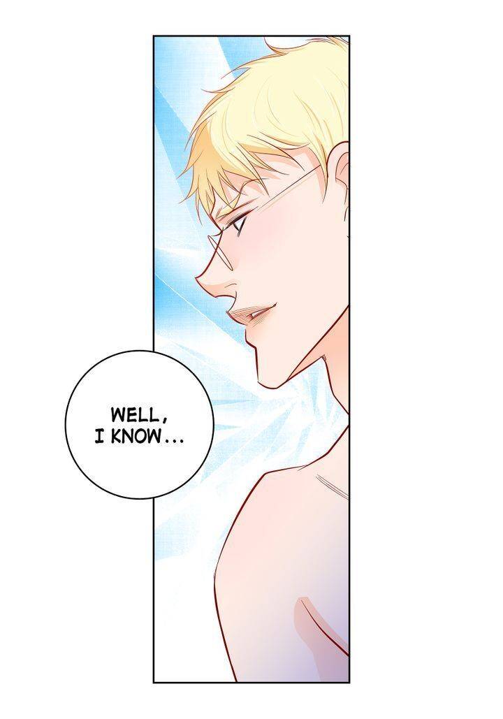 Give To The Heart Webtoon Edition - Chapter 91