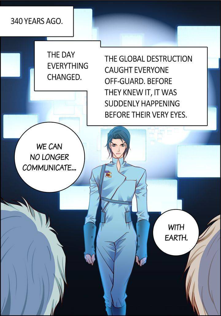 Give To The Heart Webtoon Edition - Chapter 91