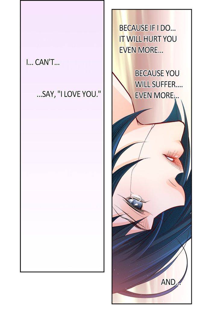 Give To The Heart Webtoon Edition - Chapter 109