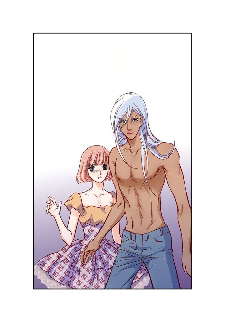 Give To The Heart Webtoon Edition - Chapter 109