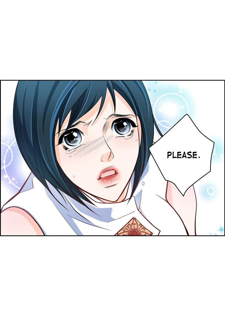 Give To The Heart Webtoon Edition - Chapter 33