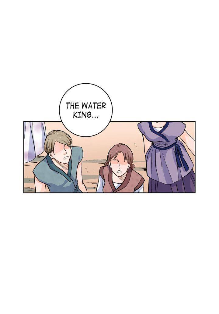 Give To The Heart Webtoon Edition - Chapter 5