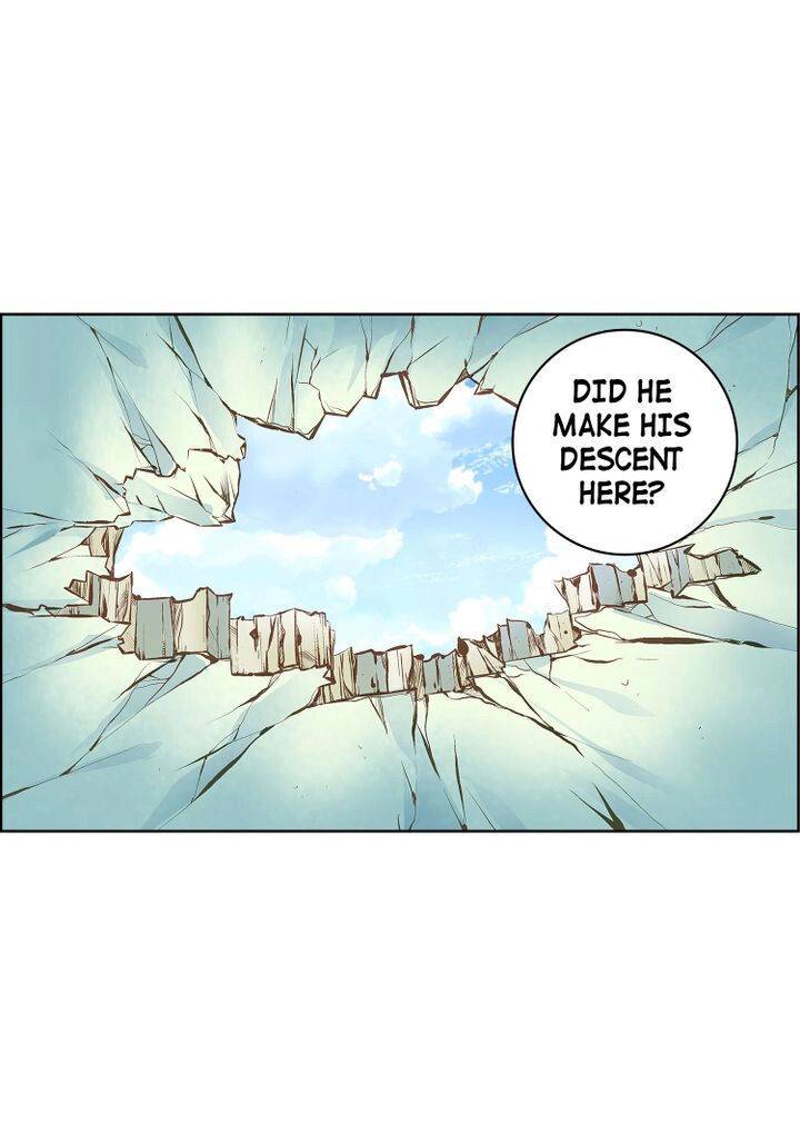 Give To The Heart Webtoon Edition - Chapter 5