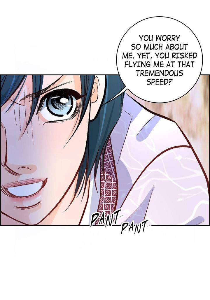 Give To The Heart Webtoon Edition - Chapter 5