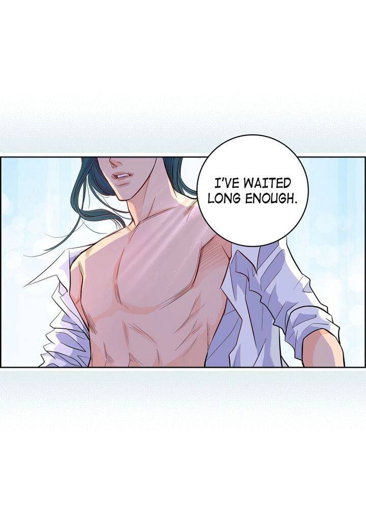 Give To The Heart Webtoon Edition - Chapter 5