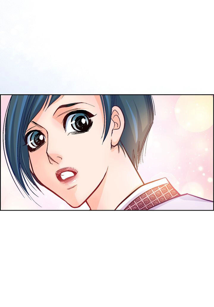 Give To The Heart Webtoon Edition - Chapter 1