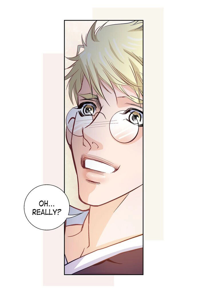 Give To The Heart Webtoon Edition - Chapter 1