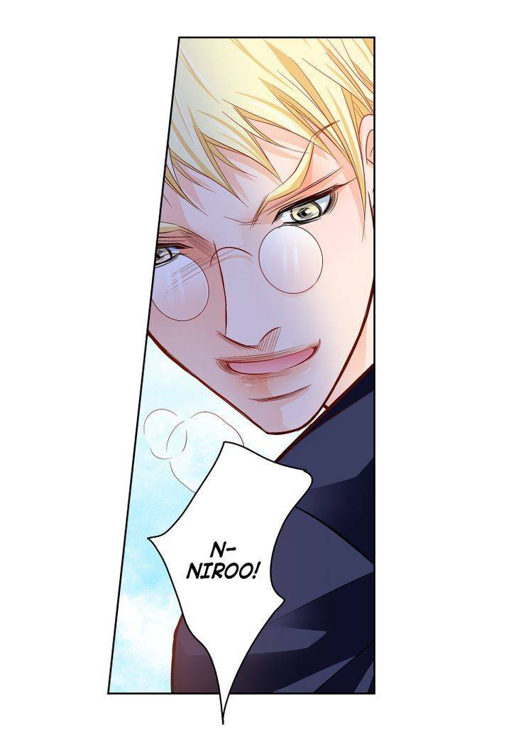 Give To The Heart Webtoon Edition - Chapter 89