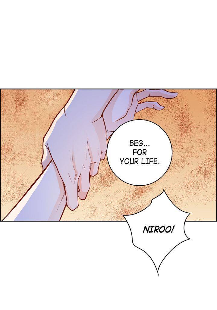 Give To The Heart Webtoon Edition - Chapter 89