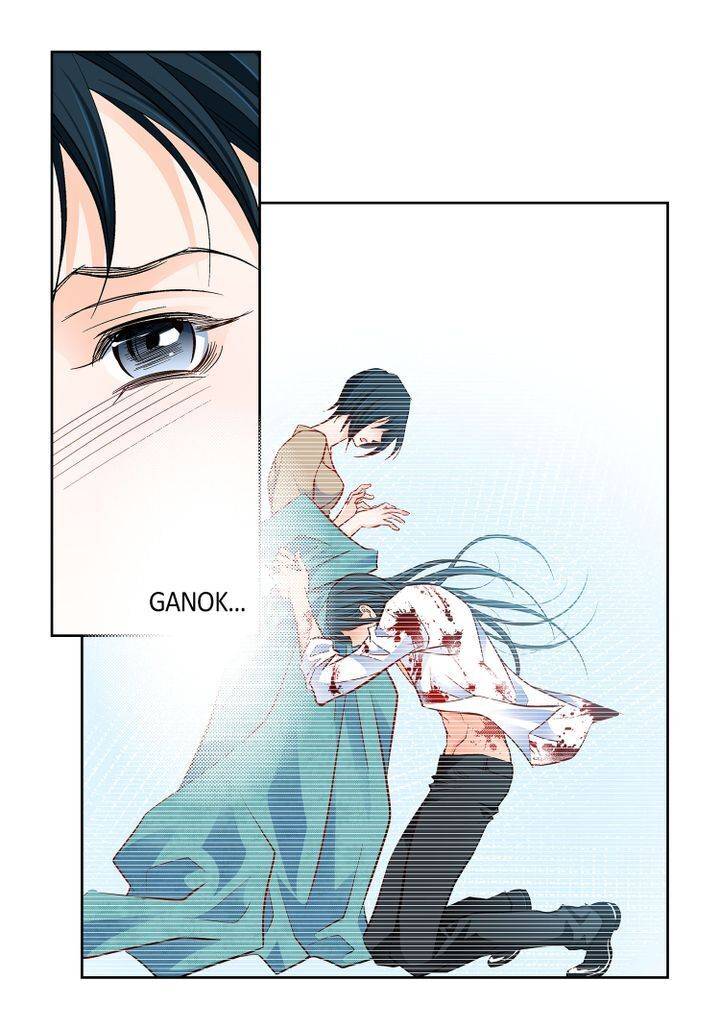 Give To The Heart Webtoon Edition - Chapter 89